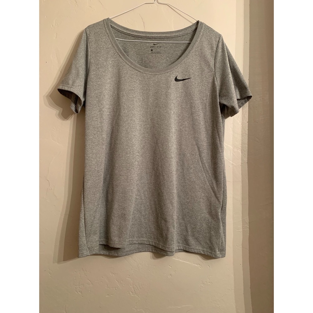 Nike Dri-fit shirt